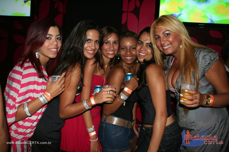 Balada: Fotos de s�bado na Pixy Club em Bras�lia - DF