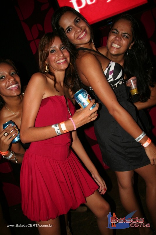 Balada: Fotos de s�bado na Pixy Club em Bras�lia - DF