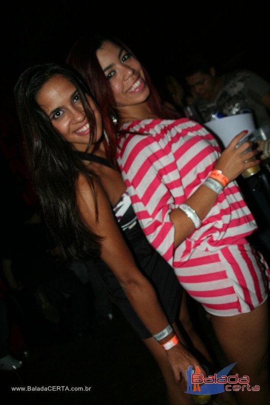 Balada: Fotos de s�bado na Pixy Club em Bras�lia - DF