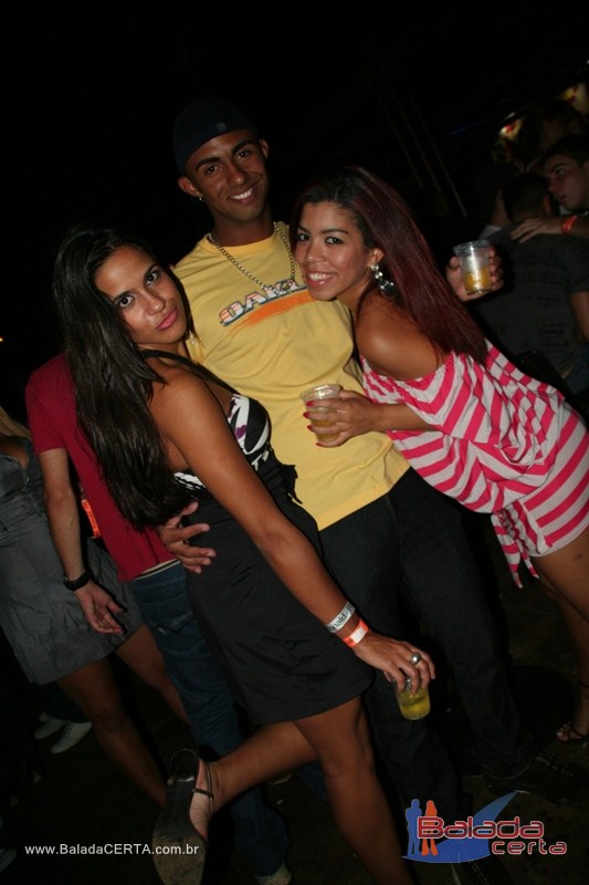 Balada: Fotos de s�bado na Pixy Club em Bras�lia - DF