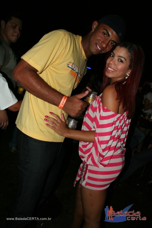 Balada: Fotos de s�bado na Pixy Club em Bras�lia - DF