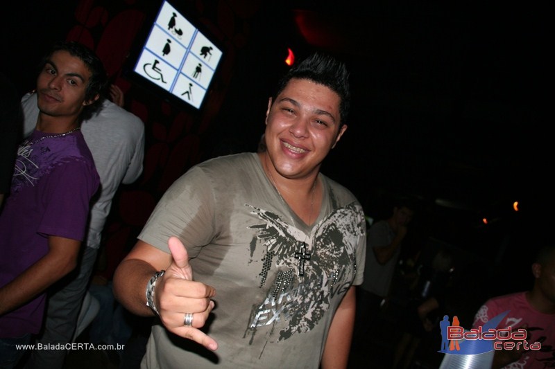 Balada: Fotos de s�bado na Pixy Club em Bras�lia - DF