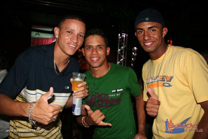 Balada: Fotos de s�bado na Pixy Club em Bras�lia - DF