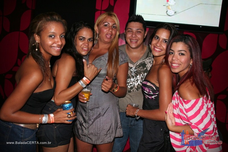 Balada: Fotos de s�bado na Pixy Club em Bras�lia - DF