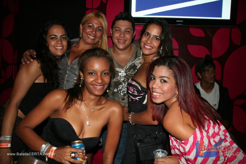 Balada: Fotos de s�bado na Pixy Club em Bras�lia - DF