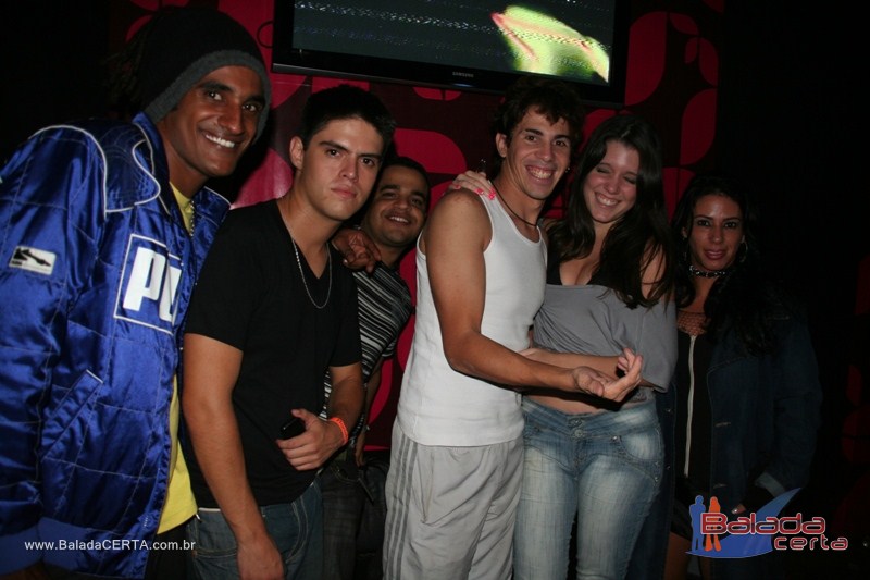 Balada: Fotos de s�bado na Pixy Club em Bras�lia - DF