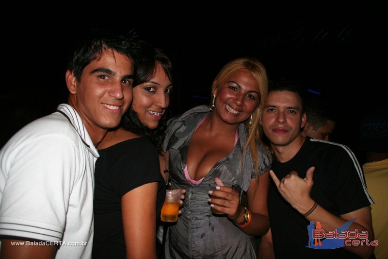 Balada: Fotos de s�bado na Pixy Club em Bras�lia - DF