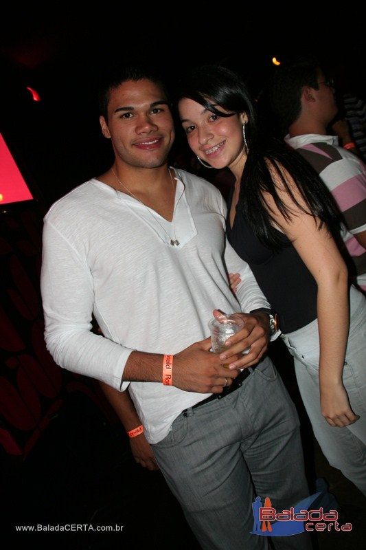 Balada: Fotos de s�bado na Pixy Club em Bras�lia - DF