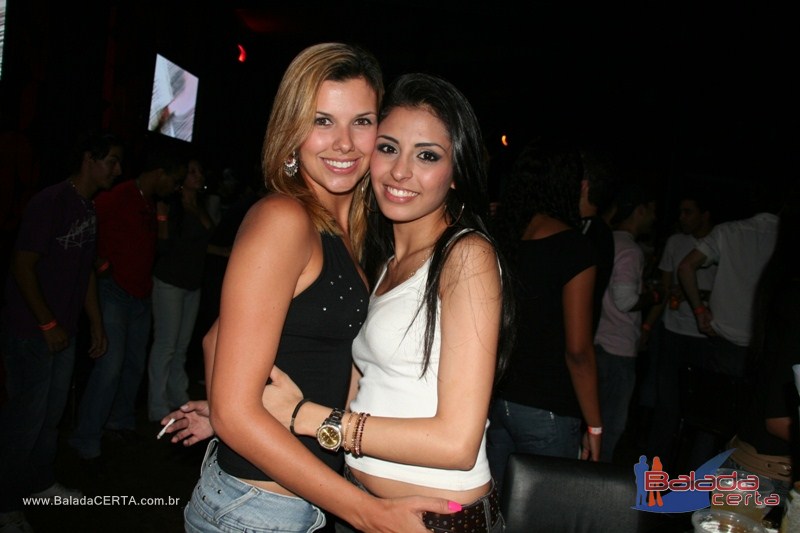 Balada: Fotos de s�bado na Pixy Club em Bras�lia - DF