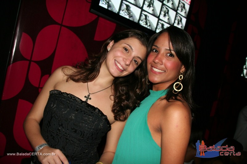 Balada: Fotos de s�bado na Pixy Club em Bras�lia - DF