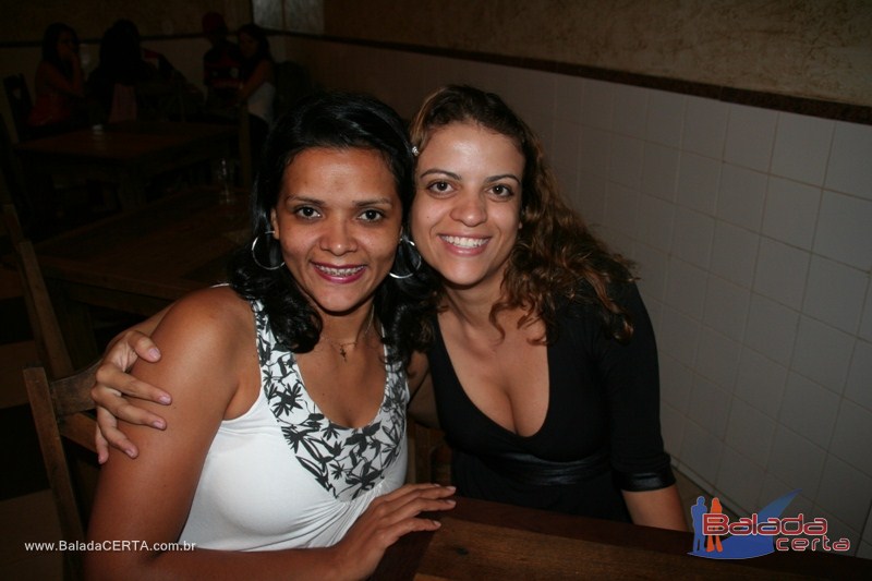 Balada: Fotos de quarta-feira na Espa�o XXI em Vicente Pires - DF