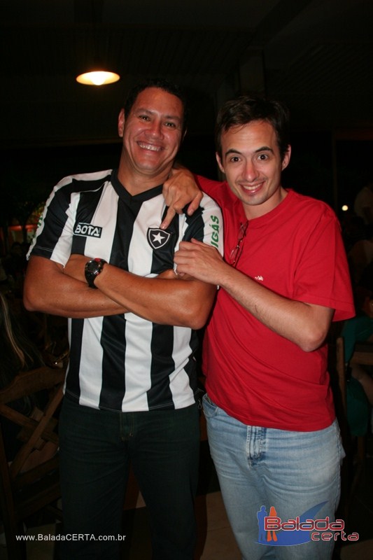 Balada: Fotos de quarta-feira na Espa�o XXI em Vicente Pires - DF