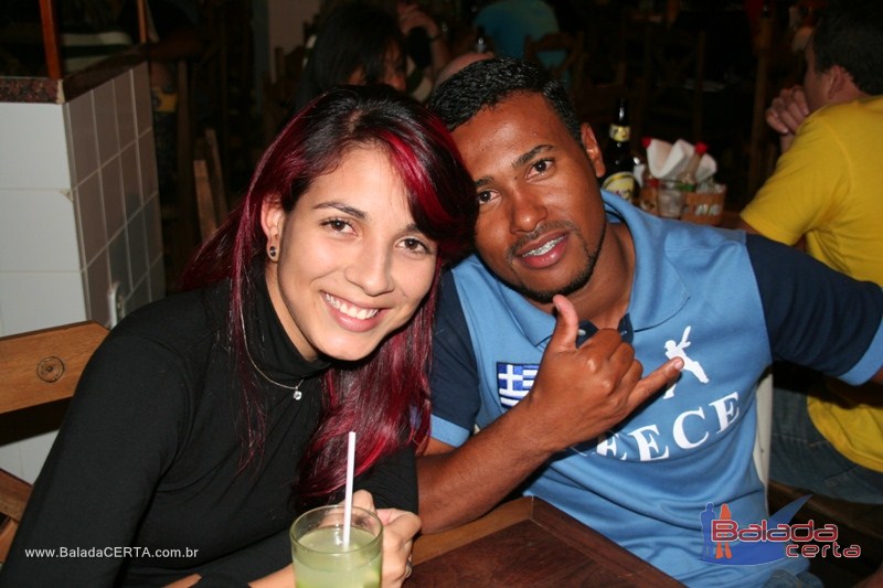 Balada: Fotos de quarta-feira na Espa�o XXI em Vicente Pires - DF