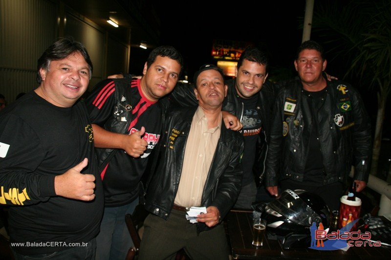 Balada: Fotos de quarta-feira na Espa�o XXI em Vicente Pires - DF