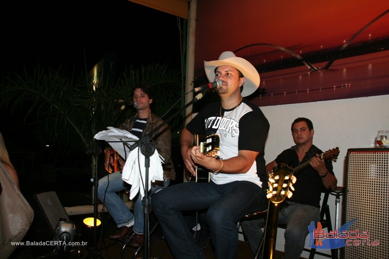Balada: Fotos de quarta-feira na Espa�o XXI em Vicente Pires - DF