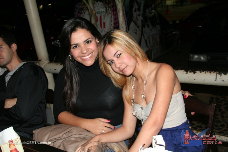Balada: Fotos de quarta-feira na Espa�o XXI em Vicente Pires - DF