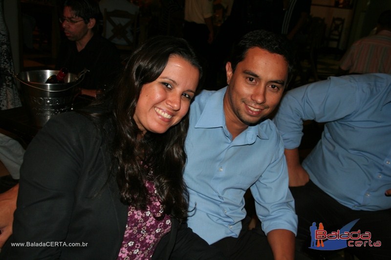 Balada: Fotos de quarta-feira na Espa�o XXI em Vicente Pires - DF