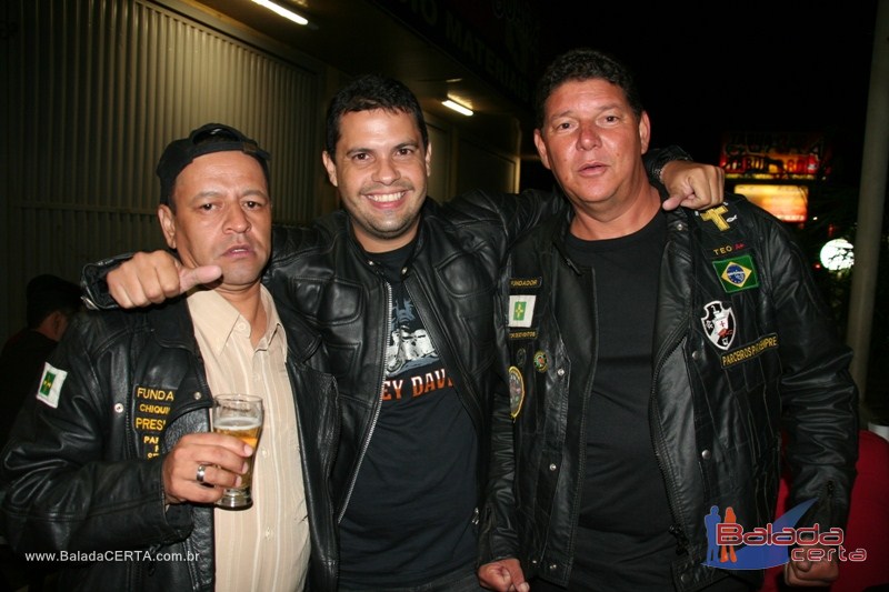 Balada: Fotos de quarta-feira na Espa�o XXI em Vicente Pires - DF