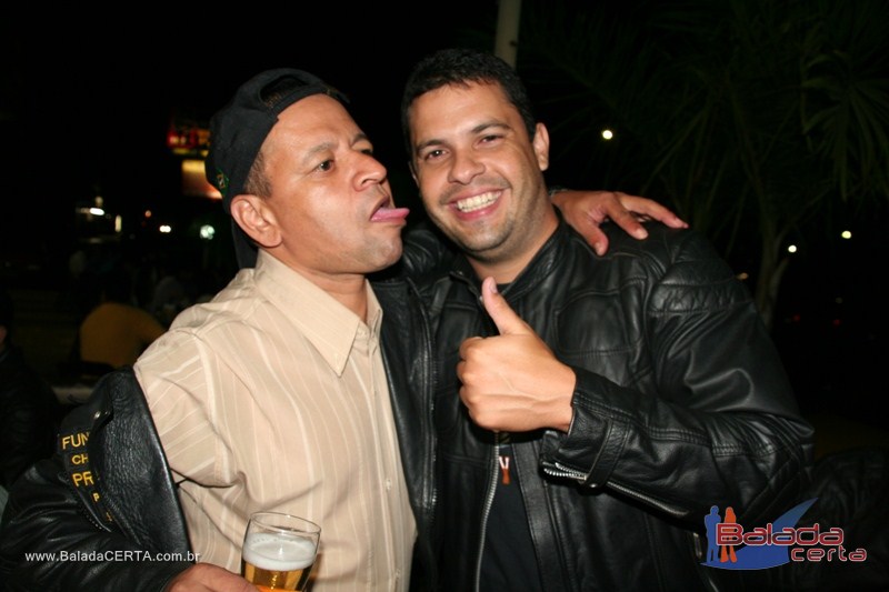 Balada: Fotos de quarta-feira na Espa�o XXI em Vicente Pires - DF