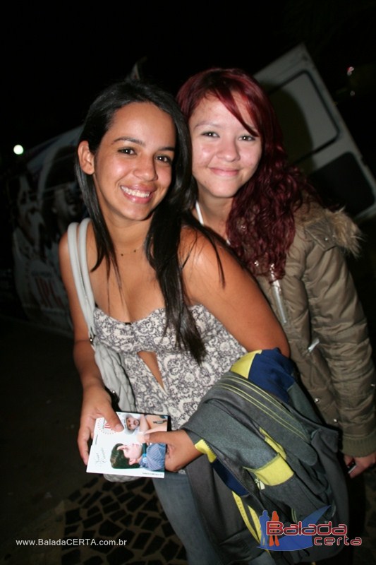 Balada: Fotos de quarta-feira na Espa�o XXI em Vicente Pires - DF