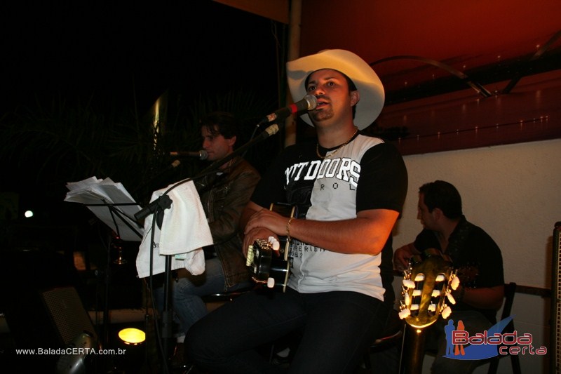 Balada: Fotos de quarta-feira na Espa�o XXI em Vicente Pires - DF