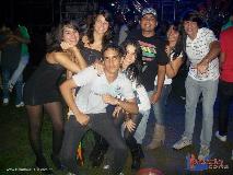 Balada: Fotos da festa Cassino Nigth Vegas no Silvestre Parque Club em Duque De Caxias/RJ