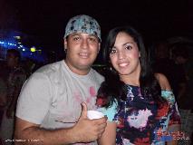 Balada: Fotos da festa Cassino Nigth Vegas no Silvestre Parque Club em Duque De Caxias/RJ