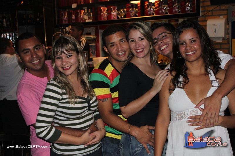 Balada: Fotos de sabado na Emp�rio Sertanejo - Nucleo Bandeirante - DF