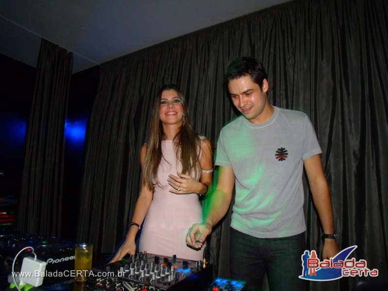 Balada: Lanamento Heineken Live Party em Uberlandia