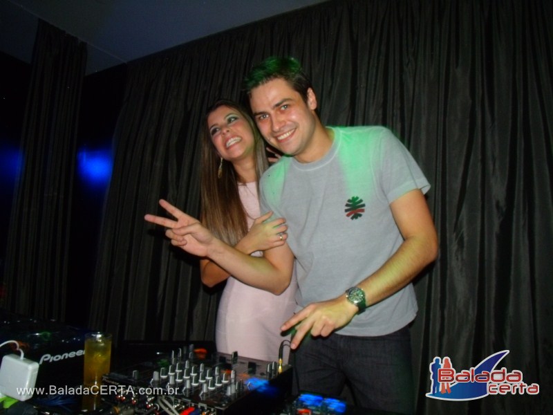 Balada: Lanamento Heineken Live Party em Uberlandia