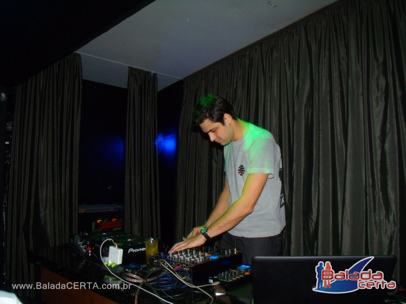 Balada: Lanamento Heineken Live Party em Uberlandia
