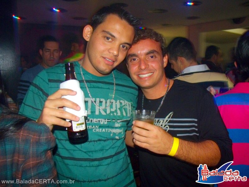 Balada: Fotos Edgar Fontes, no Caf Moah em Uberlandia