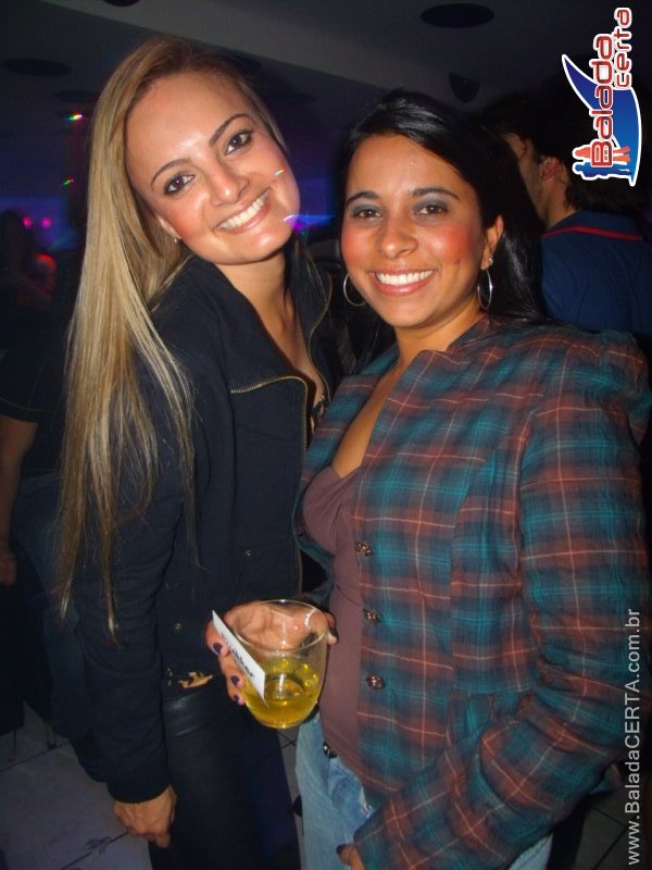 Balada: Fotos Edgar Fontes, no Caf Moah em Uberlandia