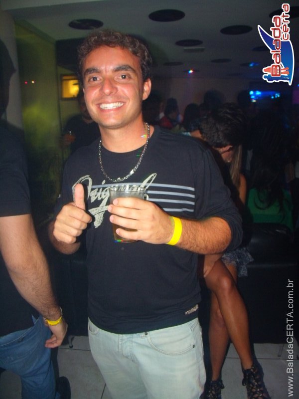 Balada: Fotos Edgar Fontes, no Caf Moah em Uberlandia