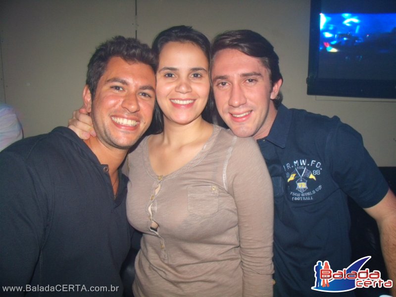 Balada: Fotos Edgar Fontes, no Caf Moah em Uberlandia
