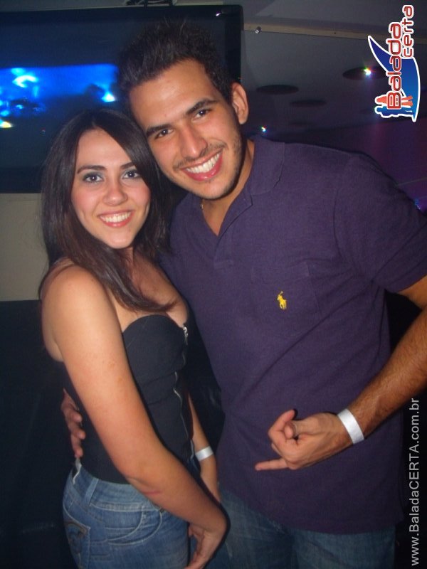 Balada: Fotos Edgar Fontes, no Caf Moah em Uberlandia