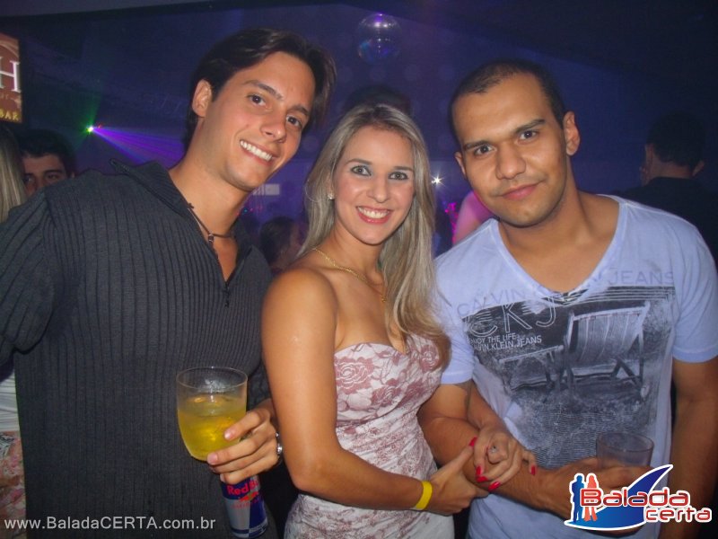Balada: Fotos Edgar Fontes, no Caf Moah em Uberlandia