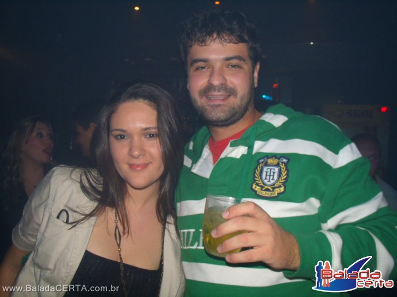 Balada: Fotos da Festa Hip House na Four House em Uberlandia/MG