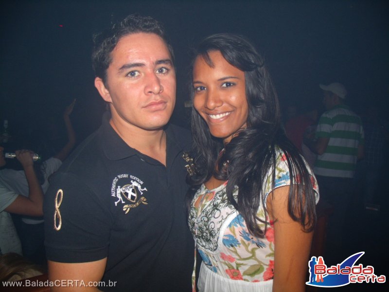 Balada: Fotos da Festa Hip House na Four House em Uberlandia/MG