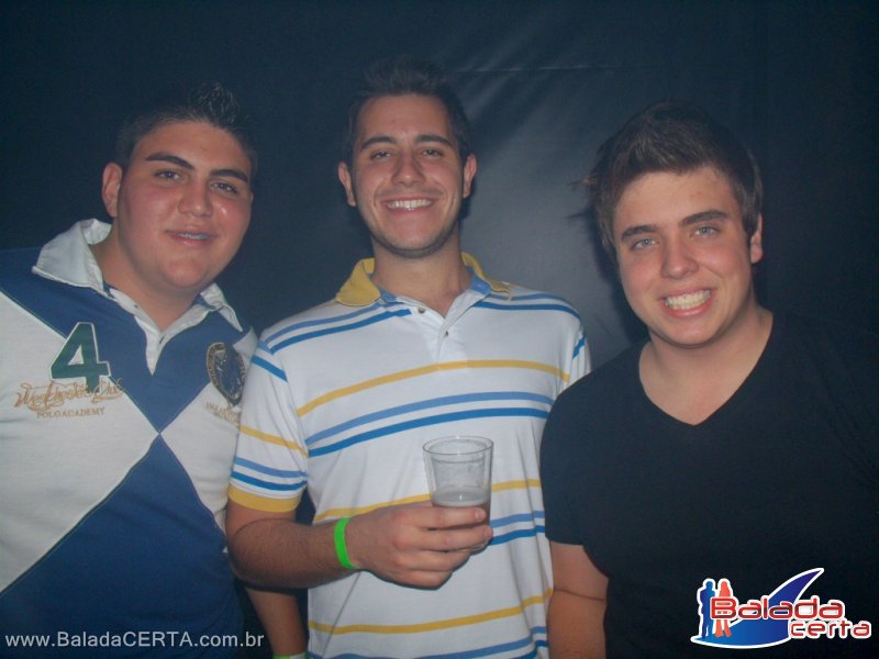 Balada: Fotos da Festa Hip House na Four House em Uberlandia/MG