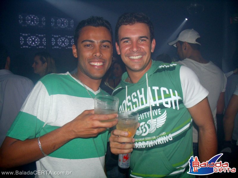 Balada: Fotos da Festa Hip House na Four House em Uberlandia/MG