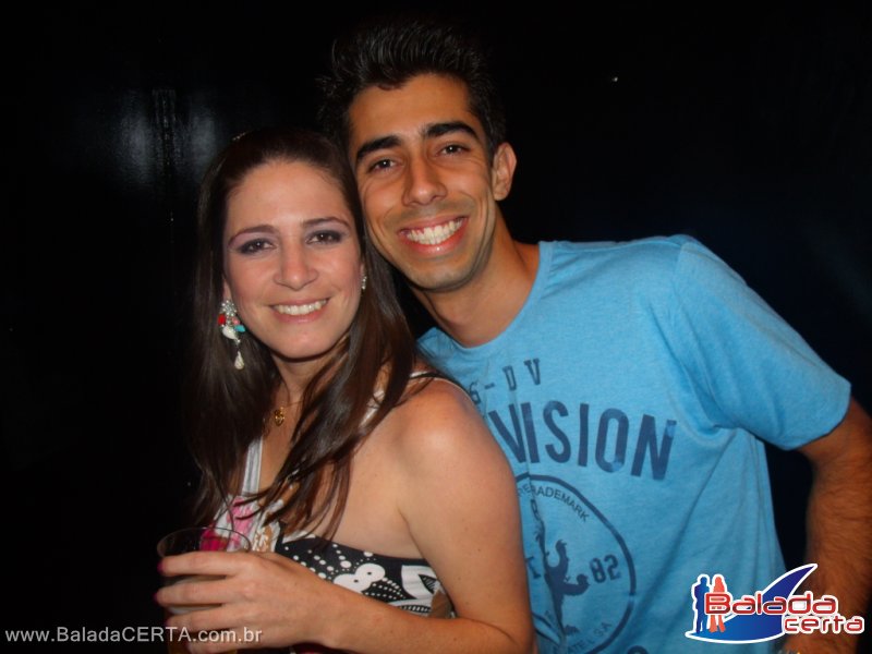 Balada: Fotos da Festa Hip House na Four House em Uberlandia/MG