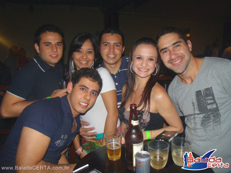 Balada: Fotos da Festa Hip House na Four House em Uberlandia/MG