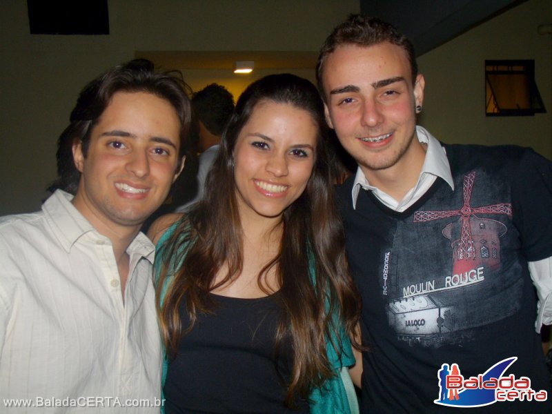 Balada: Fotos da Festa Hip House na Four House em Uberlandia/MG