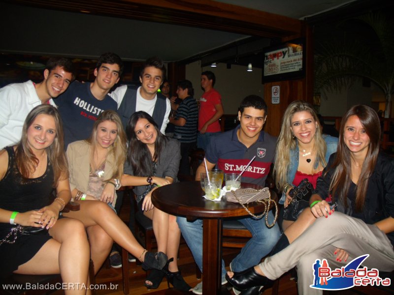 Balada: Fotos da Festa Hip House na Four House em Uberlandia/MG