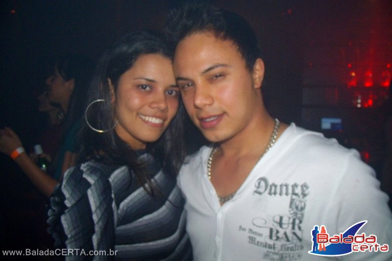 Balada: Fotos House Box, Uberlandia/MG