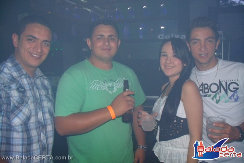 Balada: Fotos House Box, Uberlandia/MG