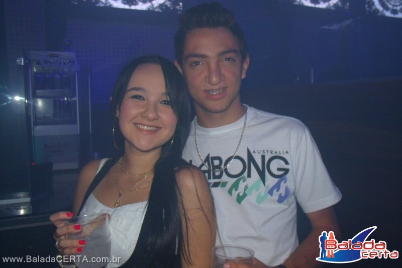 Balada: Fotos House Box, Uberlandia/MG