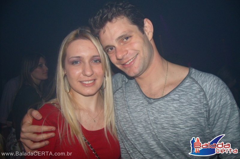 Balada: Fotos House Box, Uberlandia/MG