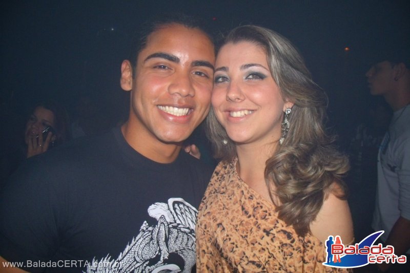 Balada: Fotos House Box, Uberlandia/MG